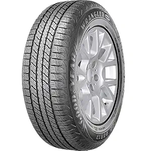 Goodyear Wrangler Triplemex 215/75 R15 100H Tubeless Car Tyre