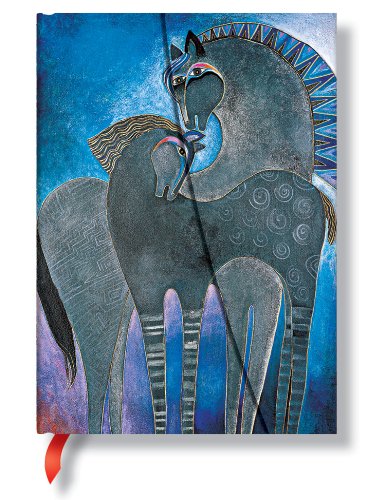 Mystical Horses (Paperblanks: Mystical Horses)