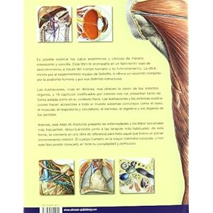 Atlas de anatomia