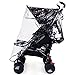 Cover ALL Maclaren Techno XT Raincover By Baby Travel