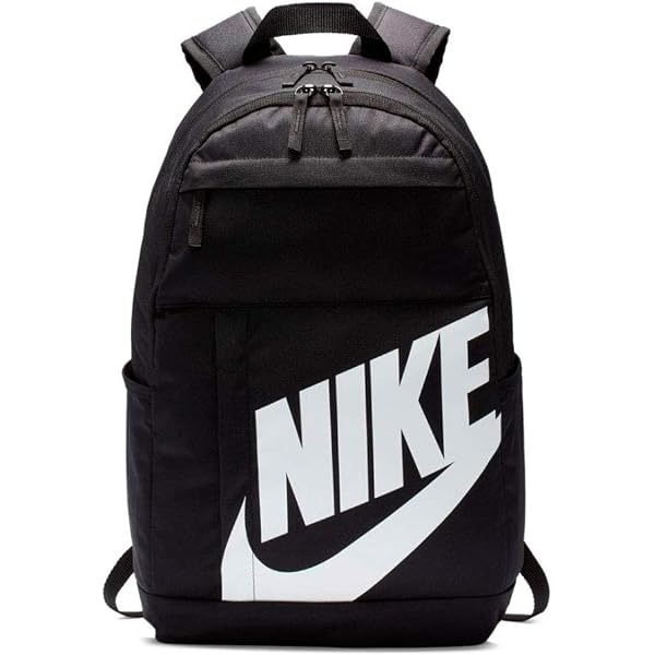 Nike 35L SWIM BACKPACK BLACK : Amazon.es: Moda