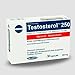 Produktbild Testosterol™250 - Sterolium Metabolicum - Testosteron Booster - Sterole + Saponine - Muskelaufbau