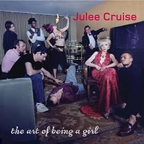 Julee Cruise ／ The Art of Being a Girl 51Cxge3FeDL._AC_UL210_SR210,