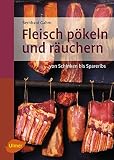 Fleisch räuchern anleitung Fleisch räuchern anleitung