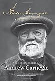 Image de The Autobiography of Andrew Carnegie