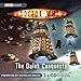 Cover zum Buch Doctor Who: The Dalek Conquests