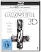 Gallows Hill - Verdammt in alle Ewigkeit (Uncut) [3D Blu-ray + 2D Version]