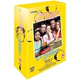 Two Pints of Lager: Series 1-6 [DVD] [2001]