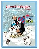 Image de Adventskalender Der kleine Maulwurf