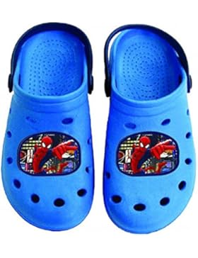 marvel ,  Jungen unten