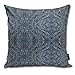 Produktbild Funny&shirt Ropey Wonderful Lava Rock_1985 Cotton & Polyester Soft Zippered Cushion Throw Case Pillow Case Cover 18" x 18"