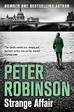 Image de Strange Affair (The Inspector Banks Series, Book 15)
