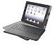 Produktbild Trust Executive Folio Stand mit Bluetooth Tastatur für Apple iPad