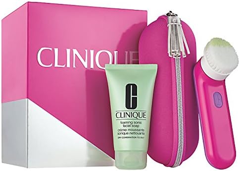 Clinique Sonic Celebration Skincare Gift Set