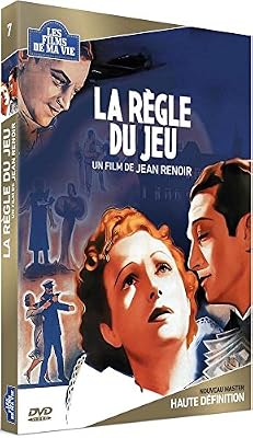 LA REGLE DU JEU