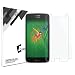 Produktbild Lenovo Moto G5 Plus Schutzfolie, AVIDET Gehärtetem Glas Displayschutzfolie Screen Protector für Lenovo Moto G5 Plus - 9H Hardness aus gehärtetem Glas