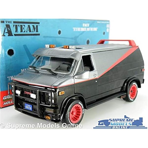 1983 gmc vandura for sale uk