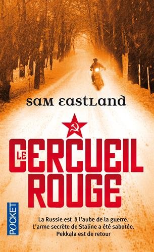 Le  cercueil rouge