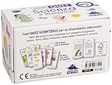 Image de Super quiz. Scienza e invenzioni. Con carte