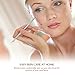 Blackhead Remover Tools 5-in-1 Anjou Blemish Pimple Comedone Extractor Acne Removal Kit Anti-bacteria Best for Nose Face Skin with Ergonomic Design