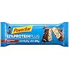 PowerBar Protein Plus 52% Chocolate Nut 20x50g - High Protein Low Sugar Bar - Image 4