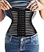 Produktbild Gotoly Frauen-Bauch-Abnehmen Shapewear Breath GUrtel Taille Training Cincher (XL, Schwarz)