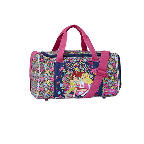 Preisvergleich Produktbild Lego Friends Flowers - Sporttasche