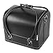 Produktbild Yahee Kosmetiktasche Koffer beauty case Kosmetikkoffer schminkkoffer Schwarz
