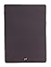 Price comparison product image Porsche Design P'3300 French Classic 3.0 Leather Case iPad Air, Color:Dark Brown