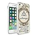 Price comparison product image iPhone 6 Harry Potter design Case, Premium Lightweight Cover Skin, Unique Custom Cool Design Protective Hard back Slim Thin Fit PC Bumper Case Scratch-Resistant Cover for iPhone 6 - Harry Potter, AlwaysDesign 0017