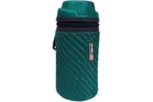 Nalgene Cool Stuff Izolowany rękaw na butelkę 907 ml, morski