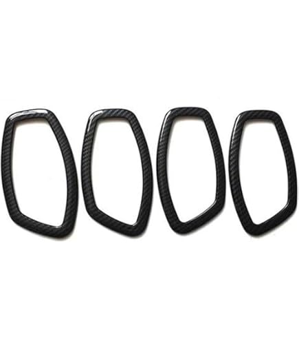 Cubiertas Cromadas Para Luces Traseras (2 Uds, Acero Inoxidable) 🚀 Para Renault Clio IV 2012-2019 – Destaca Tu Coche