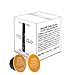 Produktbild 80 x Nescafé Dolce Gusto Latte Macchiato Light, weniger Kalorien, Kaffee, Kaffeekapsel, Großpackung, Vorteilspackung, 80 Kapseln