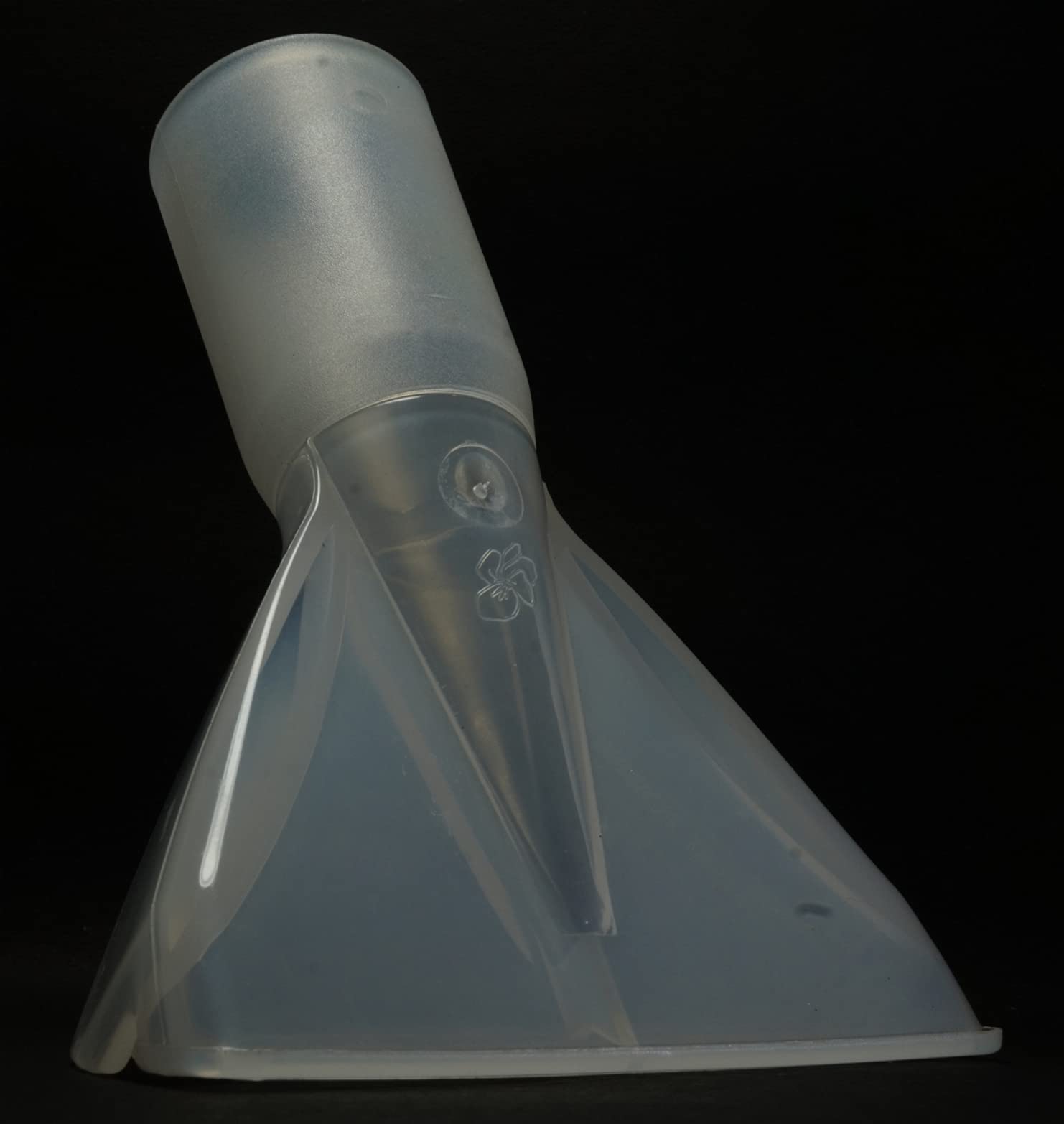 Rodak EU Import 32mm Mattress and Upholstery Nozzle: A Transparent Powerhouse for Wet and Dry Vacuum Cleaning