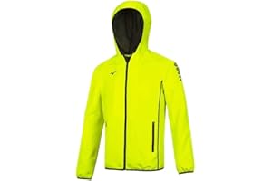 Mizuno Nagasaki Micro Jacket M Giacca Uomo