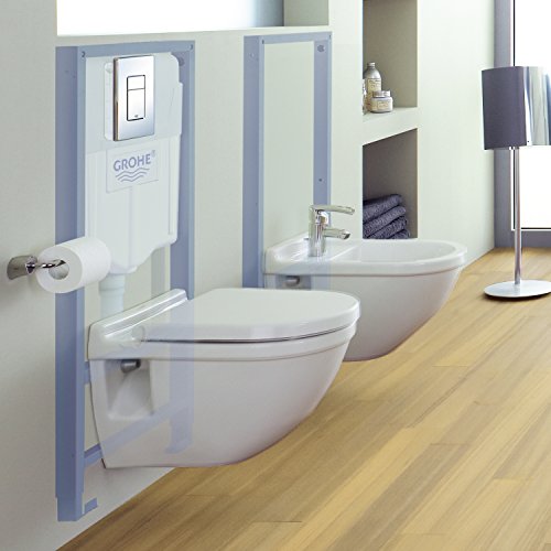 GROHE Rapid SL Installationssystem für Wand-WC, 1,13 m 38528001 - 13