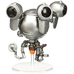 Funko Pop Codsworth (Fallout – 163)