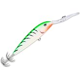 Rapala Countdown Kalamar Sahte Balığı