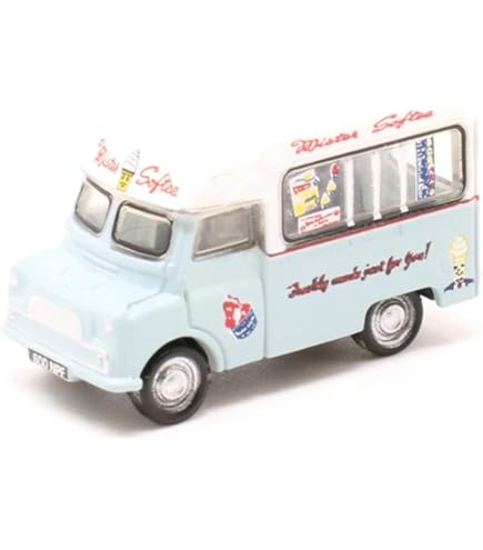 NBP001 N Gauge Bedford Pantechnicon - Bloomfields Removals Of Felixstowe - Harrison Brown Models - Foto 8