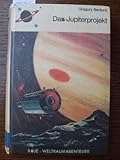 Cover zum Buch Das Jupiterprojekt