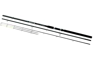 Cormoran Sportline Feederute Pickerrute Aalrute Grundrute Angelruten