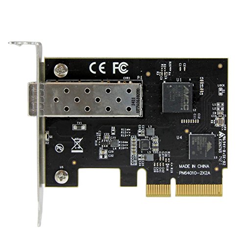 StarTechcom-PEX1000-Tarjeta-de-red