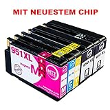 Kompatibel mit Officejet Pro 8600 - OfficeJet Pro 8600 Series - OfficeJet Pro 8600 e-All-in-One - Officejet Pro 8600 Plus e-AiO - OfficeJet Pro 8600 Plus e-All-in-One - OfficeJet Pro 8600 Premium e-All-in-One ? Officejet Pro 251 DW 276 DW 271 DW