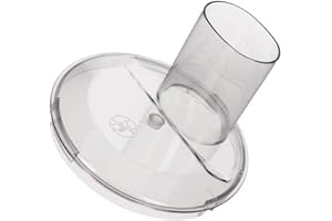 BSH Bosch Siemens Tapa 649583 para cuenco de robot de cocina como MCM4100/01