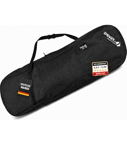 Burton Wheelie Gig Board Bag, Sharkskin, 166 : Amazon.es: Deportes