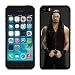 Produktbild Hartschale für Apple iPhone 5 C Fall WWE Superstars Collection WWE 2 K15 Römisch herrscht 02 in schwarz Handytasche Schutzhülle für iPhone 5 C Fall