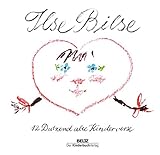 Ilse Bilse: Zwölf Dutzend alte Kinderverse by 