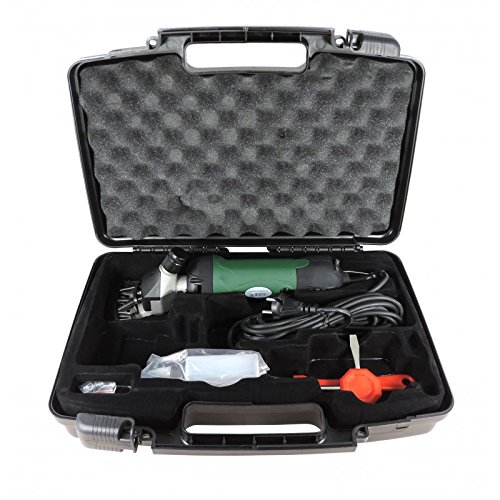 Schermaschine für Schafe „Eider EG 701 Ovis“ - 2