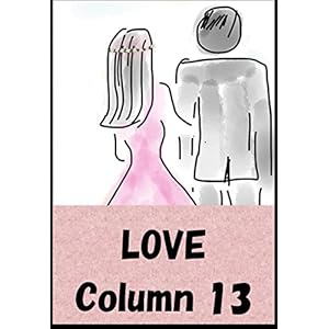 Love column japan 13 (Japanese Edition)