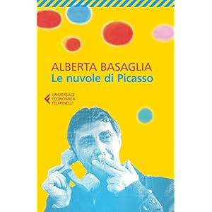 Le nuvole di Picasso: Una bambina nella storia del manicomio liberato